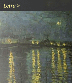 Letra