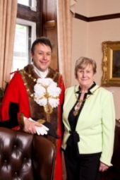 Mayor