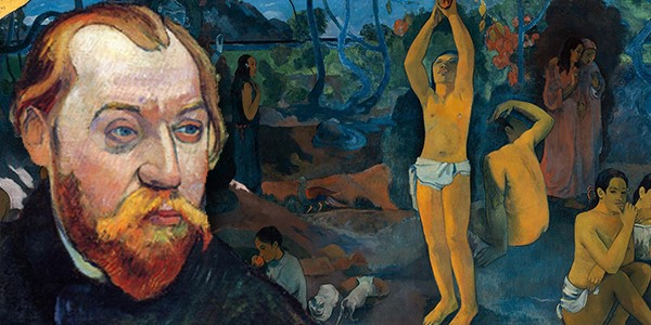 Gauguin Gallery