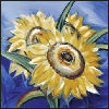 Other Sunflower Paintings | Van Gogh Gallery
