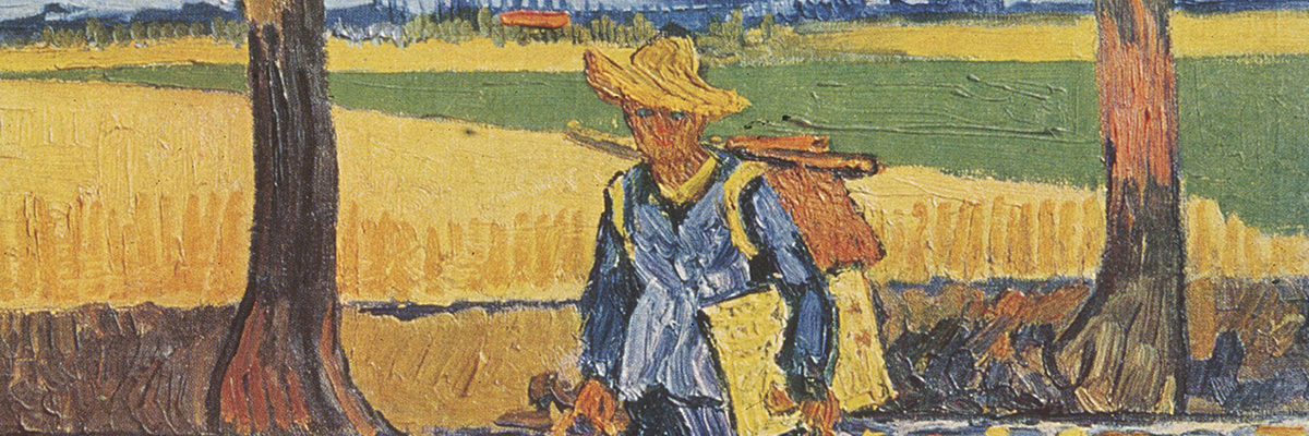 Van Gogh s Impact On Art and Influences